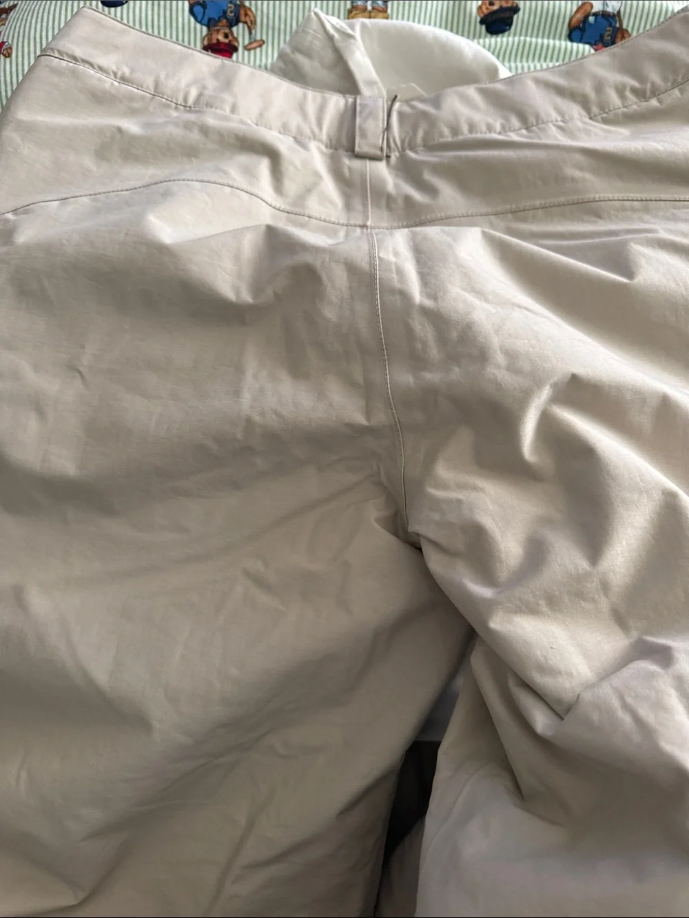 The North Face men pants